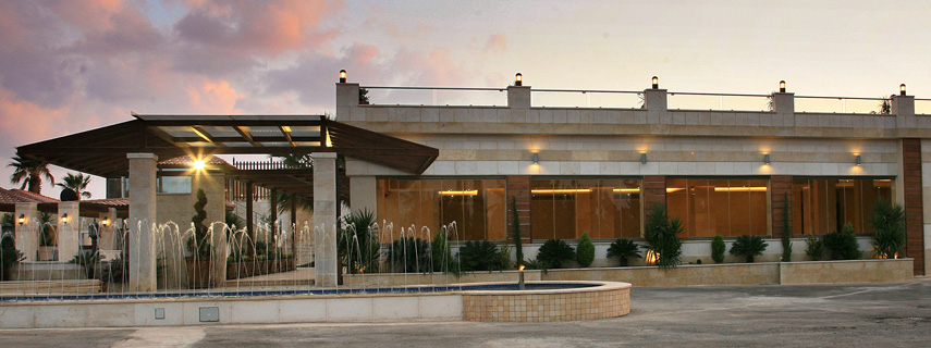 Zuwar Restaurants & Venue